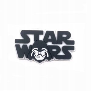 Przypinka Star Wars do Crocs