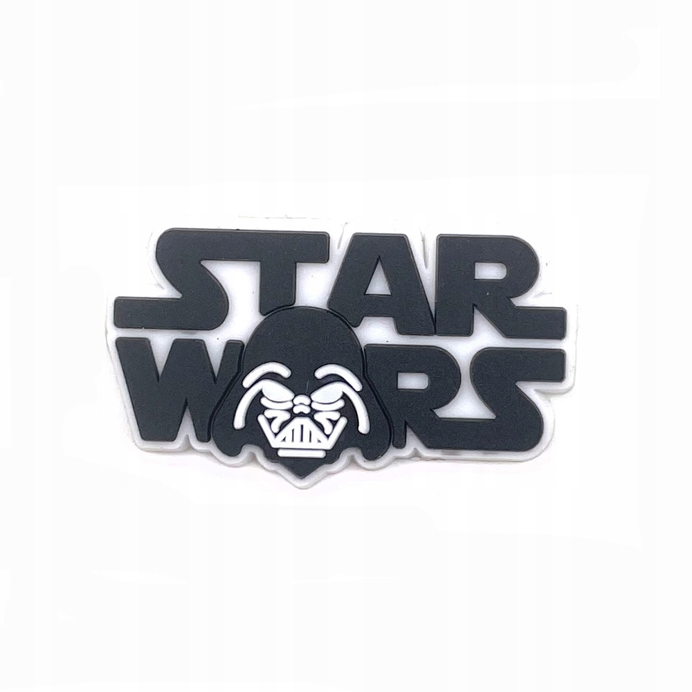 Przypinka Star Wars do Crocs