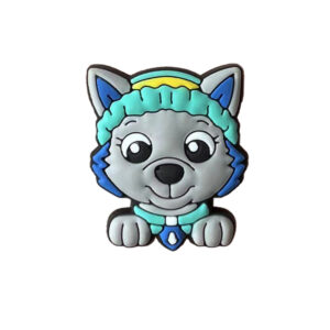 Przypinka Psi Patrol Paw Patrol do Crocs | Oro Party