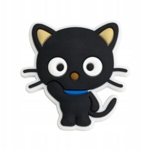 Przypinka Chococat Hello Kitty do Crocs | Oro Party