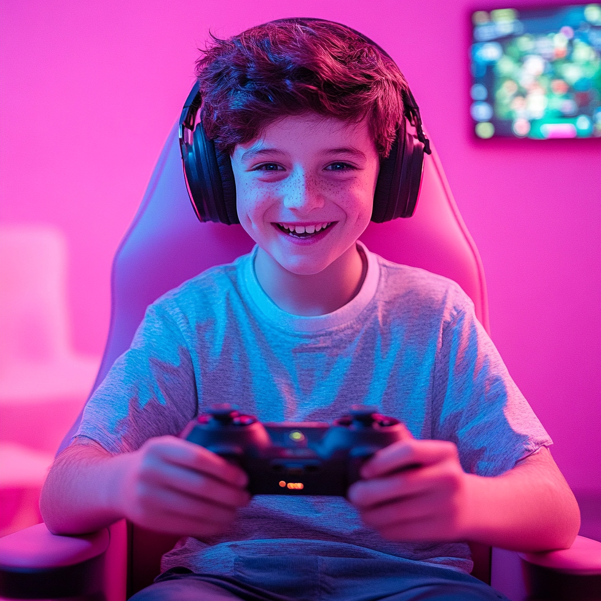 Gaming